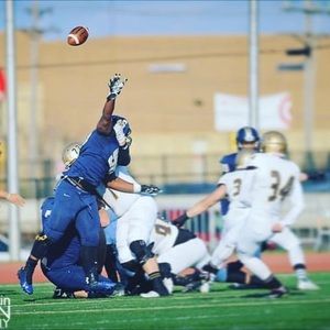 Meet your Posher, Chazz